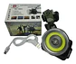 Linterna Minera Led  Camping Lampara Recargable 17405 - Miniatura 4