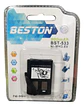 Bateria Pila Beston 900m Walkie Talkie Motorola Aaa Bst-533 - Miniatura 1