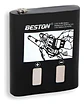 Bateria Pila Beston 900m Walkie Talkie Motorola Aaa Bst-533 - Miniatura 2