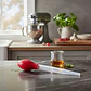 Medidor Dosificador Salsa Licor 1 Onza Silicona Pera Cocina - Miniatura 1