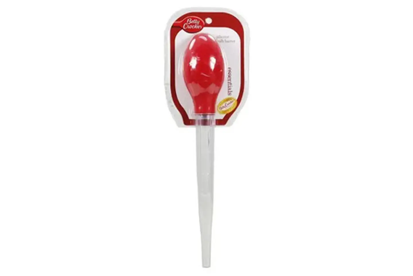 Medidor Dosificador Salsa Licor 1 Onza Silicona Pera Cocina 5