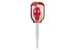 Medidor Dosificador Salsa Licor 1 Onza Silicona Pera Cocina - Miniatura 5