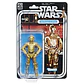 Star Wars The Black Series 40th Anniversary C-3po, 6-inch - Miniatura 2