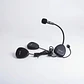 Auricular Bluetooh Para Casco De Moto Con Microfono - Miniatura 1