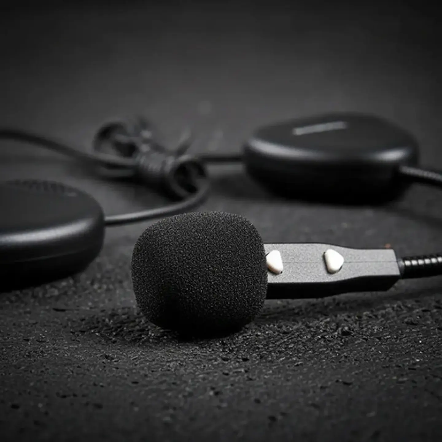 Auricular Bluetooh Para Casco De Moto Con Microfono 3