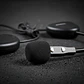 Auricular Bluetooh Para Casco De Moto Con Microfono - Miniatura 3
