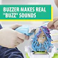 Play-doh Juego De Barbería Creativa Para Niños Plastilina - Miniatura 6