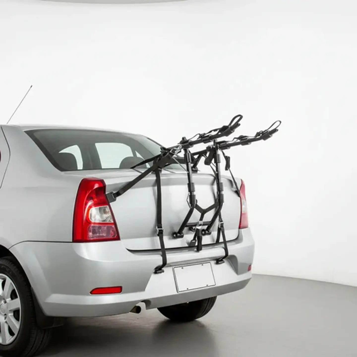 Porta Bicicletas Para Carro Special Para 3 Bicicletas Tl085 1