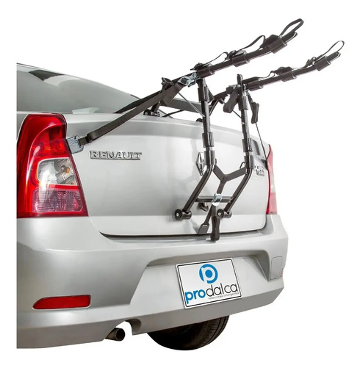 Porta Bicicletas Para Carro Special Para 3 Bicicletas Tl085 3