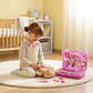Doctora Juguetes Maletin Niña Set 19 Accesorios Enfermera - Miniatura 4