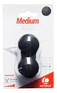 Pelotas Perfly Squash Model O X2 Caja Roja 0.4 Cm - Miniatura 6