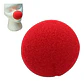 Nariz Payaso Halloween Fiesta Disfraz Disfraces 27154-f195  - Miniatura 2