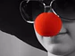 Nariz Payaso Halloween Fiesta Disfraz Disfraces 27154-f195  - Miniatura 4