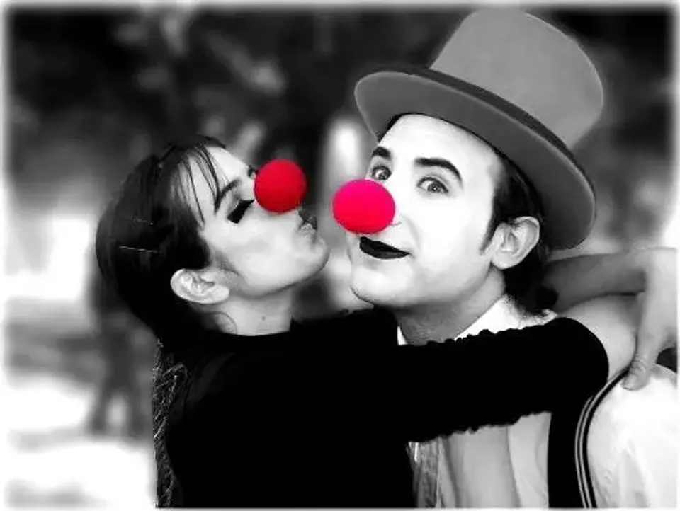 Nariz Payaso Halloween Fiesta Disfraz Disfraces 27154-f195  6