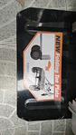 Carro De Carga Manual Zorra 3 Posiciones Cosco Carretilla - Miniatura 2