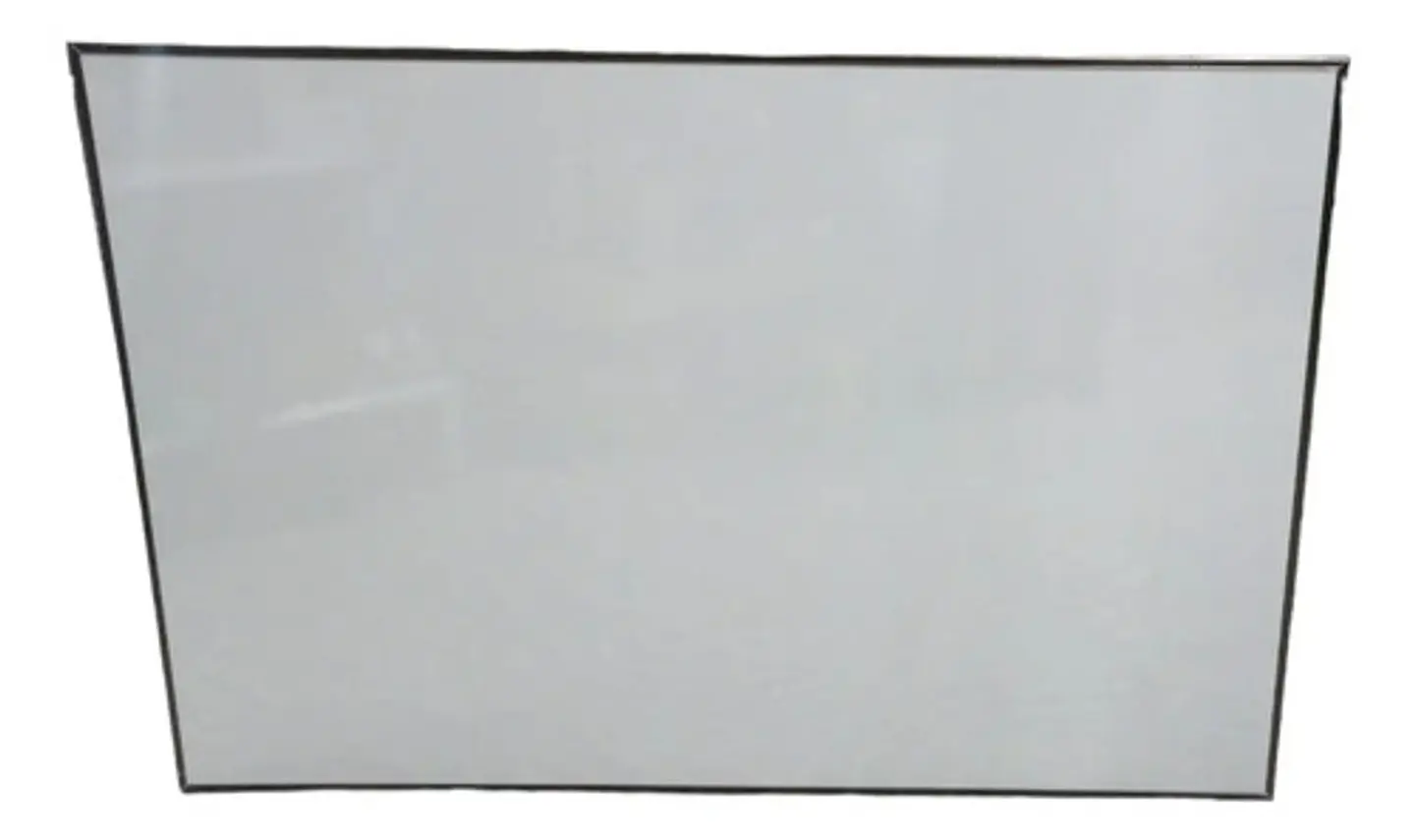 Tablero Acrílico Borrable 80 X 60  Mediano  Ref 4200 1