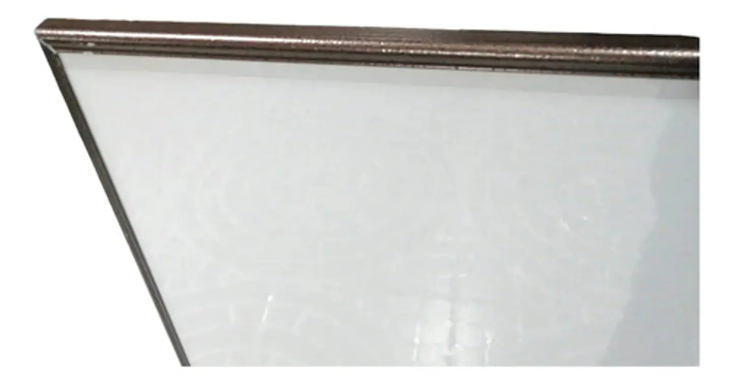 Tablero Acrílico Borrable 80 X 60  Mediano  Ref 4200 2
