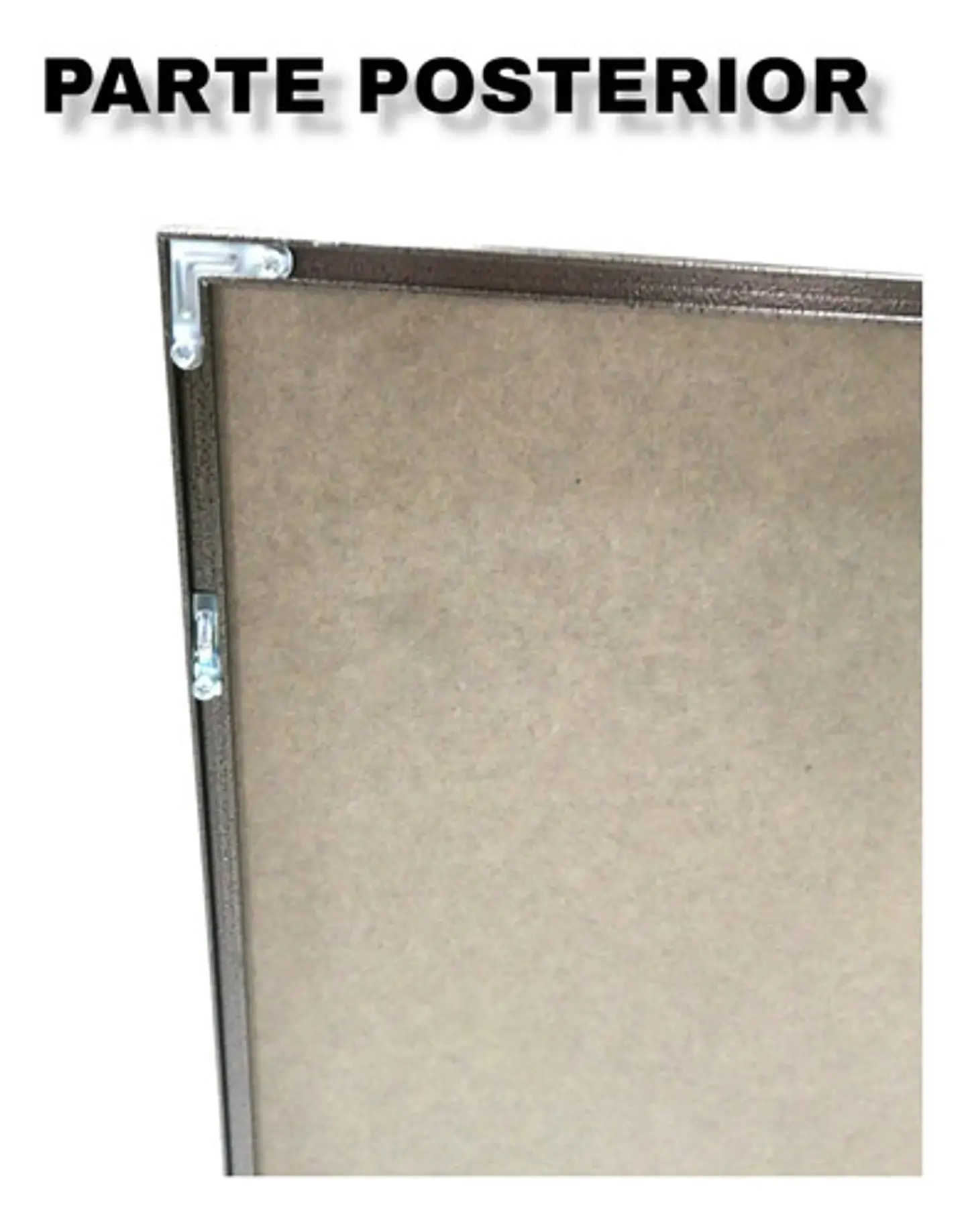 Tablero Acrílico Borrable 80 X 60  Mediano  Ref 4200 3