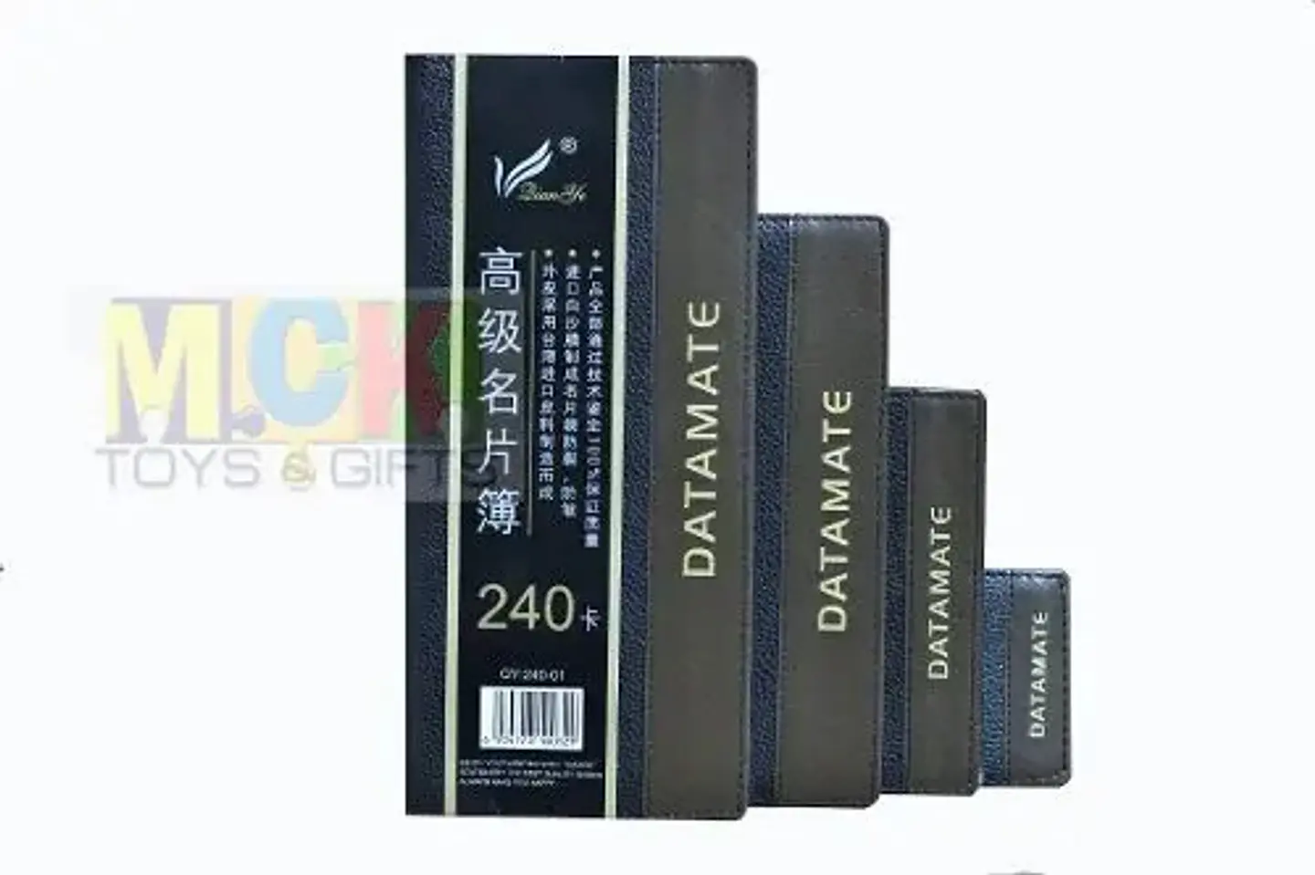 Porta Documentos Tarjetas Organizador Hombre Oficina X96 3
