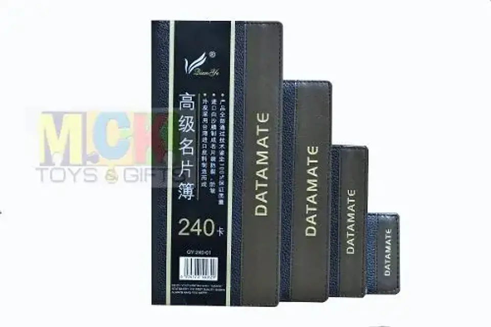Porta Documentos Tarjetas Organizador Hombre Oficina X96 3