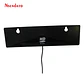 Antena Hd Tdt Televison Digital - Miniatura 2