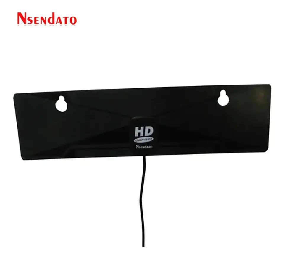 Antena Hd Tdt Televison Digital 2