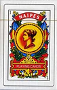 Baraja Española Naipes Casino Baraja Española 4806 Cartas - Miniatura 2