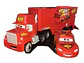 Camión Mula Mack Cars Niñera Rayo 2103 - Miniatura 4