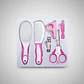 Kits De Cuidado Del Bebé Baby Care Kit Ap3-1488 - Miniatura 1