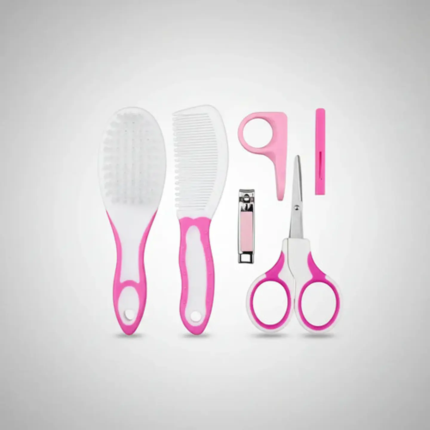 Kits De Cuidado Del Bebé Baby Care Kit Ap3-1488 4