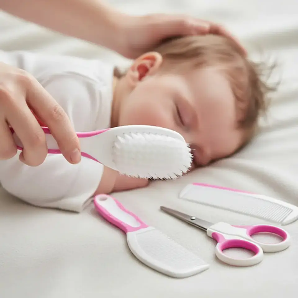Kits De Cuidado Del Bebé Baby Care Kit Ap3-1488 5