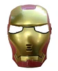 Máscara Iron Man Avengers Halloween 086-2  - Miniatura 3