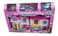 Casa Muñecas Niñas  Ref 16428 Grande Muñecos - Miniatura 3