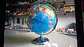 Globo Terráqueo 30  Cms Político Mundo Mapas Planeta - Miniatura 2