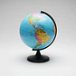 Globo Terráqueo 30  Cms Político Mundo Mapas Planeta - Miniatura 4