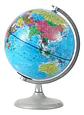 Globo Terráqueo 30  Cms Político Mundo Mapas Planeta - Miniatura 8