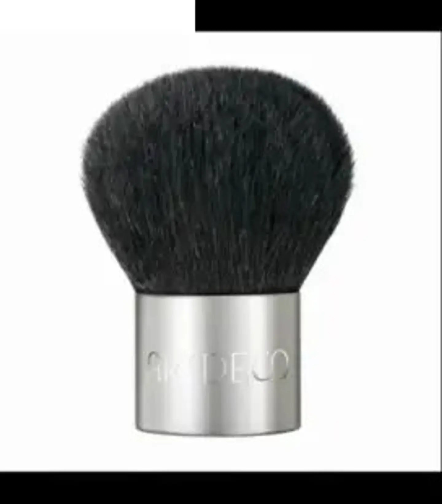 Brocha De Maquillaje Cosméticos Mujer 12114 Belleza 2