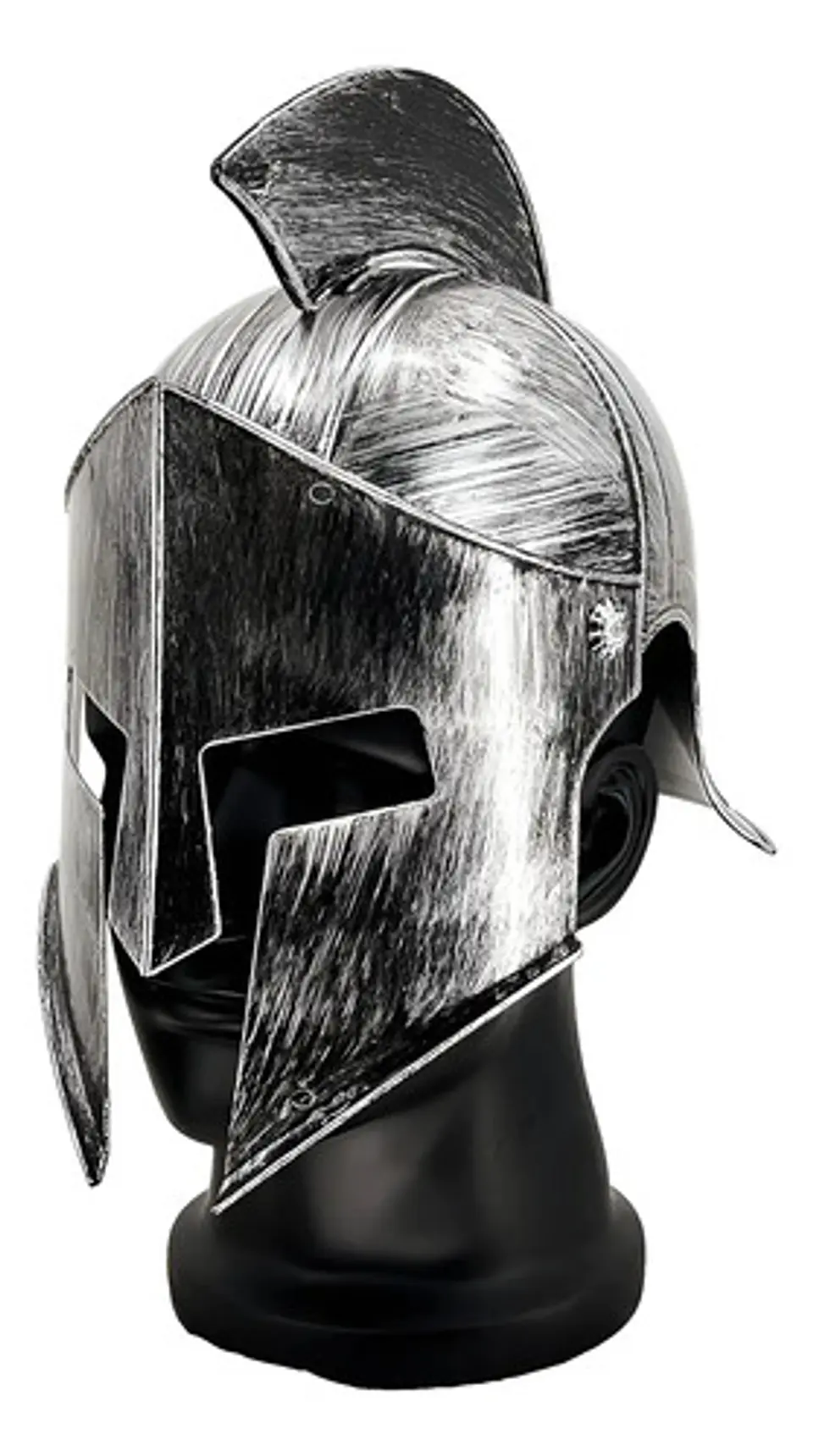 Cascos Gladiador Casco Gris Disfraz Halloween Ref Jnhl-0324 1