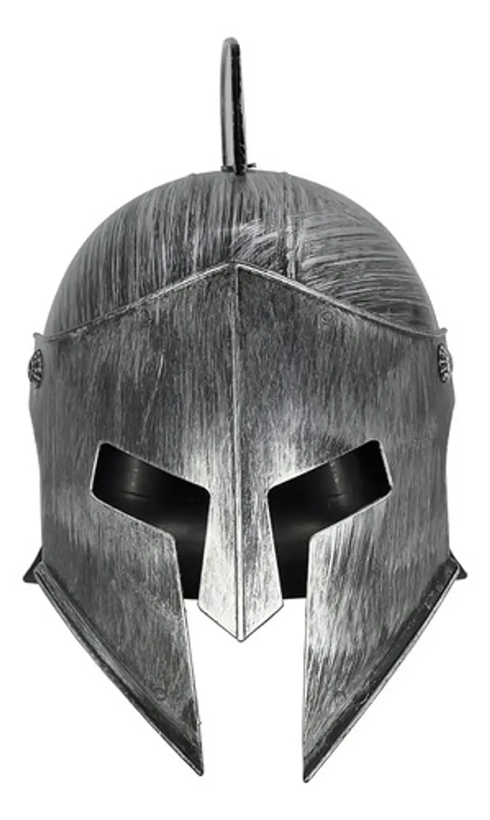 Cascos Gladiador Casco Gris Disfraz Halloween Ref Jnhl-0324 3