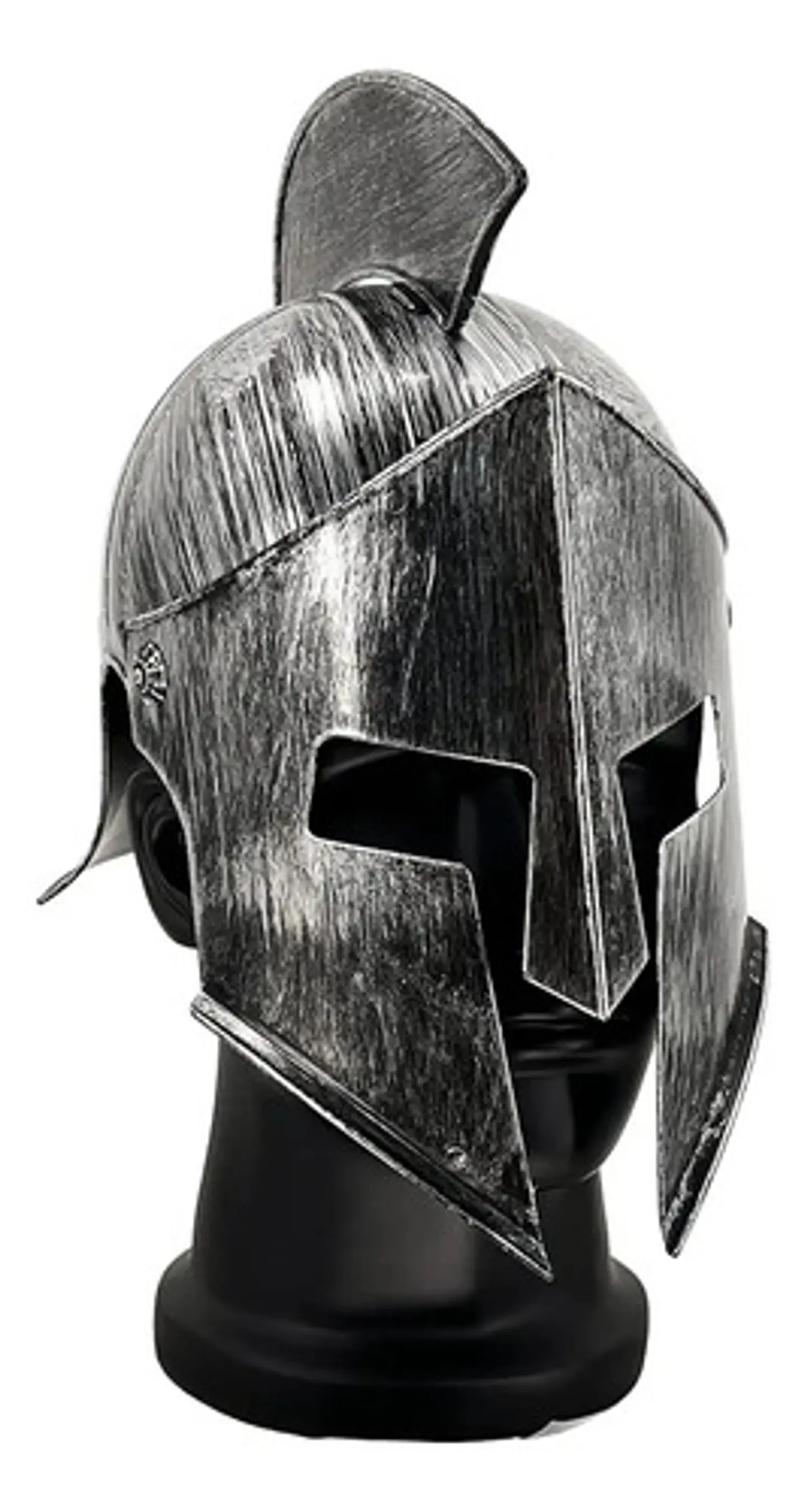 Cascos Gladiador Casco Gris Disfraz Halloween Ref Jnhl-0324 6
