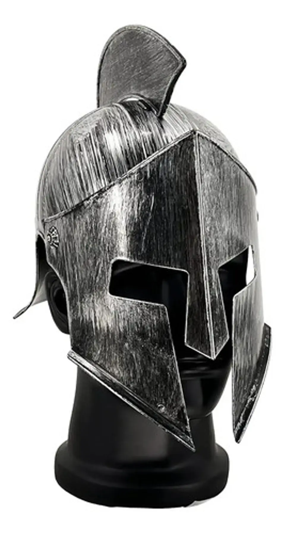 Cascos Gladiador Casco Gris Disfraz Halloween Ref Jnhl-0324 6
