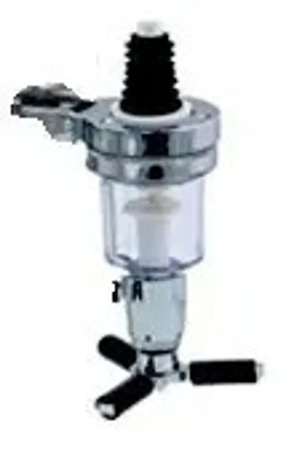 Bar Dispensador Licorera Dosificador Carrusel X 6 Botellas 3
