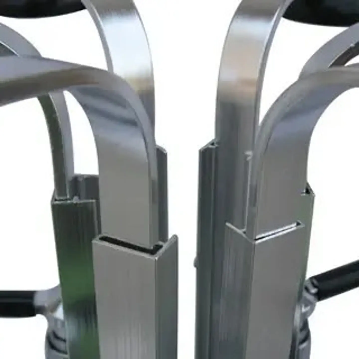 Bar Dispensador Licorera Dosificador Carrusel X 6 Botellas 5