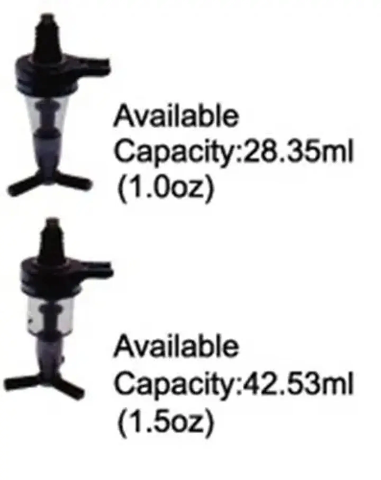 Bar Dispensador Licorera Dosificador Carrusel X 6 Botellas 6