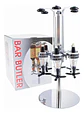 Bar Dispensador Licorera Dosificador Carrusel X 6 Botellas - Miniatura 7
