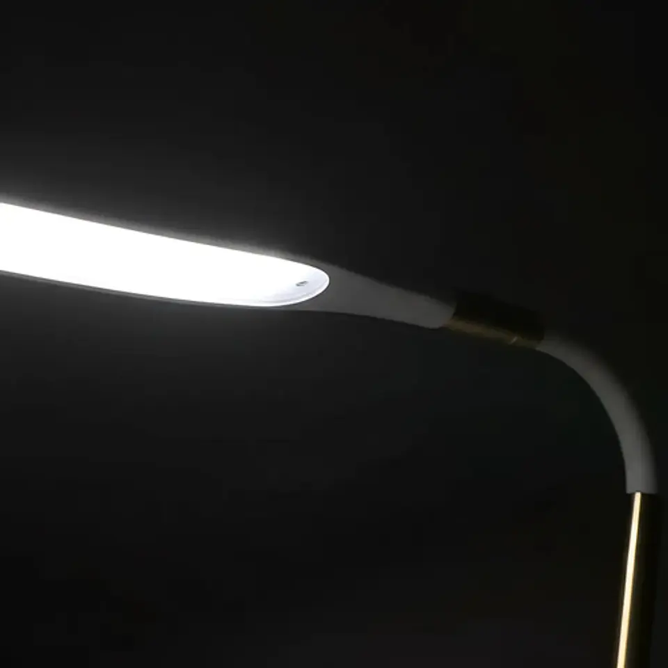 Lámpara Linterna Led De Escritorio D26 Luces Luz 5