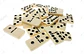 Dominó Profesional Caja Plástica Juego Fichas 5010 - Miniatura 2