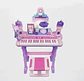 Juguete Piano Órganeta Electrónico Musical Ref  Insb1703640 - Miniatura 4