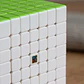 Cubo Mágico Mf7 7x7x7 Multicolor Para Armar - Miniatura 3