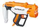 Nerf Modulus Blaster Asst Stockshot Arma Juego C0389 Hasbro Color Naranja Claro - Miniatura 1